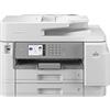 Brother MfC-J5955dw Ad Inchiostro A3 1200 X 4800 Dpi WI-Fi (mfC-J5955dw Color A4 Inkjet Aio - Wifi 1200 X 4800dpi 30ppm 512mb)