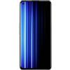 realme GT NEO 3T - 8+128GB 5G Smartphone,Snapdragon 870, Ricarica SuperDart 80W, Display SuperAMOLED 120Hz, Camera Tripla fotocamera con AI da 64 MP, Dual Sim, NFC, Drifting White