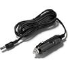 Vbestlife 3 m¡§ Tres/9,8 piedi 12 V DC 5,5 mm x 2,1 mm per auto, presa di alimentazione, cavo adattatore 10 A, uscita di corrente DC5,5 x 2,1 interfaccia PE borsa, GPS, mirino e