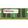 MemoryMasters M471A5143EB0-CPB - Memoria compatibile 4GB RAM DDR4 PC4-2133P (PC4 17000)