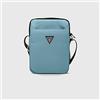 CG MOBILE Guess Unisex GUTB10NTMLLB Blu 10.2