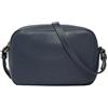 LIEBESKIND BERLIN Pelle borsa a tracolla Camera Bag Peacoat blu scuro