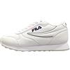 FILA Orbit Wmn, Sneaker Donna, Bianco White 1fg, 36 EU