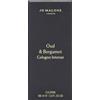 Jo Malone Oud & Bergamot Cologne Intense Spray 100 ml Acqua di Colonia