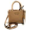 Liu Jo Borsa donna XS Tote Ridhi dark cipria BS26LJ37 AA6102 E1012
