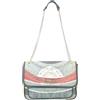 Gattinoni Donna Borsa A Tracolla BIGPL6519WPQ Poliuretano Nero Taglia Unica