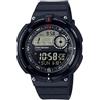 Casio Orologio Unisex Casio Collection SGW-600H-1BER