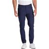PUMA Golf Puma Pantaloni da Uomo 101 con 5 Tasche, Blu Navy Intenso, 36W x 30L