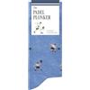 The Athletic Gent The Padel Plonker Socks - Divertenti calzini da padel tennis - Regali divertenti per padel da uomo - 1 paio, taglia 7-12, blu - Calzini regalo per giocatori di paddle, allenatori e fan - Misto cotone