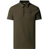 THE NORTH FACE M Premium Slim Polo