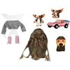 NECA - Gremlins 1984 Gremlin Figure Accessory Pack