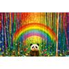 Ravensburger - Moment Puzzle - Panda - 200 pezzi - Per bambini e adulti a partire dai 10 anni - Puzzle di alta qualità - Adattamento perfetto - Animali - 12001322