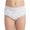 WILBERS & WILBERS - Pantaloni con Volant per Bambine