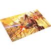 Gamegenic Star Wars Unlimited Battle Droids PRIME GAME MAT - Officially Licensed, Full-Color Printed, Playmat, Slip-Resistant 24 by 14 Rubber Mat, Compatible with TCGs & LCGs, Made by Gamegenic