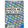 Ravensburger 24757 Match Me If You Can - Il gioco da società con cinque alti livelli di garanzia a partire da 8 anni