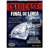 ThinkFun - Cold Case 4: Final de la Línea | Juegos de Mesa Adulto | Asesinato para Principiantes | Casos Policiales Resolver Juegos 1 a 4 Jugadores | Resuelve el Crimen | Edición en Español