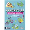 Hasbro Gaming Priorities Family Edition - Gioco di società - Versione italiana