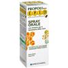 Epid Specchiasol Epid Spray Orale Con Erisimo Integratore Per la Voce 15 ml