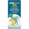 Nova argentia Nova Tuss Adulti Sciroppo 160 g