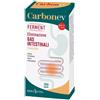 Erba Vita Carbon Ev Ferment Integratore Digestione 30 Capsule