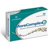 Aurobindo Morecomplex B Integratore Vitamina B 40 Compresse