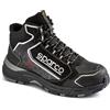 SPARCO s3 Sparco Calzatura allroad-h s3 nero