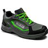 SPARCO s1p Sparco Calzatura indy s1ps esd sr lg verde