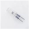 Generic G6.35 Bi Pin Quartz alogena lampadina 17 V 95 W per sedia odontoiatrica luce operativa - Illuminazione luminosa per procedure dentali precise
