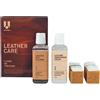 Multi Master Leather Master/Uniters Leather Care Midi Kit - Kit per la cura del cuoio