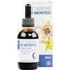 CAGNOLA è natura. CAGNOLA | Integratore Melatonina Per Dormire e Ridurre i Risvegli Notturni, Favorisce Rilassamento, Le Gocce di Morfeo 50 ml, Gocce con 1mg Melatonina, Papavero Rosso, Passiflora, Luppolo