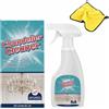 Generico Chandelier Cleaning & Care Spray, Daily Household Chandelier Cleaning Spray for Glass, Chandelier Cleaner Streak-Free Shine for Crystal, Glass & Acrylic Light Fixtures (2)