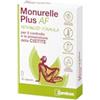 Generico Zambon Monurelle Plus AF - ADVANCED FORMULA - Dispositivo Medico per il Controllo e la Prevenzione della Cistite (30)