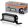 OSRAM Fari addizionali LED Osram Lightbar VX180-SP DR