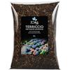 ZOMA Acizom Terriccio acidofile professionale con kanuma, Humus e sfagno cileno, Terriccio per ortensie e alzalee PH acido naturale senza concimazione chimica - Made in Italy - 6 litri