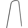 Stocker Picchetti di fissaggio in acciaio 10,5 cm 10 pz/conf