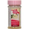 FunCakes Pasta Aromatizzante Fiori di Sambuco: Aroma Alimentare, Gusto Intenso, Ottima per Decorare Torte, Ottimale per Impasti e Farciture, 100 g
