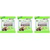 Io bosco vivo, Funghi shiitake essicati bio, 8g (Confezione da 3)