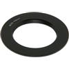 Blackdove-cameras Anello adapter per montare ottiche con innesto a vite M39 su corpi Nikon a pellicola e digitali. Adattatore.