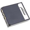 akku-net Batteria per Medion Traveller DC-7x4, 3,7V, Li-Ion