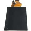 OCKSVOGF Schermo LCD A7M3, Compatibile For Sony, Compatibile For ILCE-7M3, A7 III / M3, Compatibile For Alpha, 7m3 A73 A7III Parti Di Riparazione Fotocamera