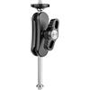 FHGSPQWM Angoli regolabili multifunzione video rigs adattatore di montaggio per fotocamere DSLR e portatile per viaggiatori Magical Arm Designs