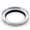 Pixco - Adattatore di ricambio per obiettivo Olympus OM Mount su Nikon D750 D810 D4S D3300 Df D5300 D610 D7100 D5200 D600 D3200 D800/D800E (Olympus- Nikon)