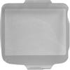 Nikon BM-7 - Copertura trasparente monitor per D80 (ricambio)