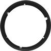 FHGSPQWM Anelli filtro lenti a baionetta anteriore adattatore per fotocamera 2470 2.8F telaio sottile e resistenza ai graffi protezione lente Protector