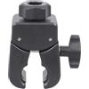 Tsophreniq Forte 17mm Ball Link Fastener per Smartphone Tablet Azione Video Attrezzature Accessori Supporto Telefono Manubrio Bicicletta Clip Della Macchina Fotografica Della Bici Moto Supporto Del Telefono