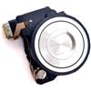NUEAYMS Riparazione del modulo Prevenzione dei graffi metallici Processo installazione semplice per ES95 ST150F DV150F ST72 per componente della fotocamera
