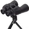 FLYIODFCXV Binocoli, 20x50, impermeabile e antiappannamento, con prisma BAK-4, obiettivo FMC, oculare grande da 37 mm, HD for riprese notturne in condizioni di scarsa illuminazione, leggero