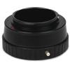 Pixco adattatore obiettivo per Pentax 110 PTX110 obiettivo a Pentax Q PQ P/Q Q10 Q7 adattatore fotocamera