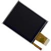 OCKSVOGF Schermo LCD Della Fotocamera Con Retroilluminazione, Compatibile For Olympus, Compatibile For Stylus, 740, Compatibile For Stylus, 750, Compatibile For Mju740, Compatibile For Mju750