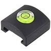 ayex Hot Shoe Spirit Level Tappino Di Protezione Con Bolla Per Sony Alphe